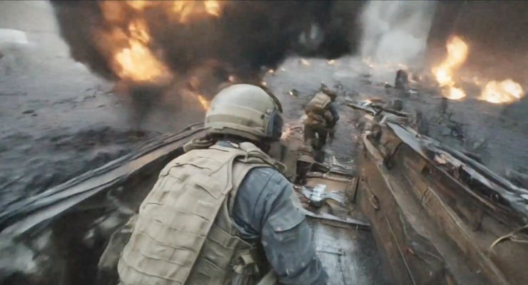 X, yapay zekayla üretilen çatışma videolarına kaynak zorunluluğu getirdi