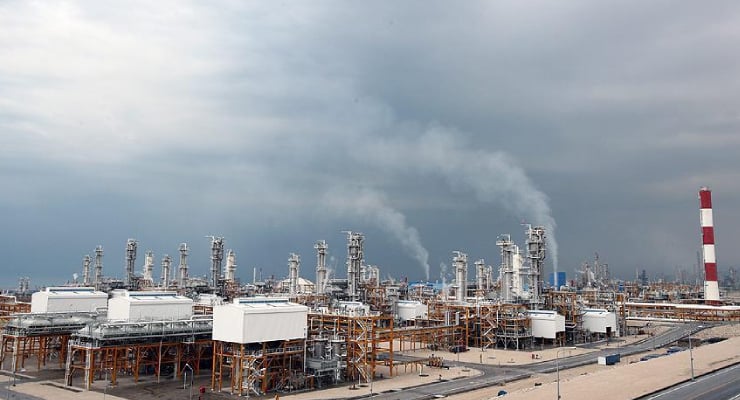 Bloomberg: İran, Türkiye'ye doğalgazı kesti