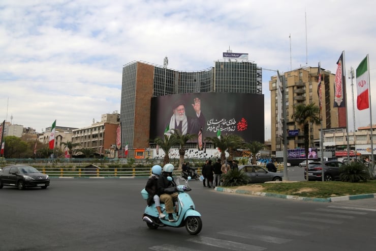 ABD savunma bakanı: Bu bir 'rejim değişikliği savaşı' değil ama rejim kesinlikle değişti