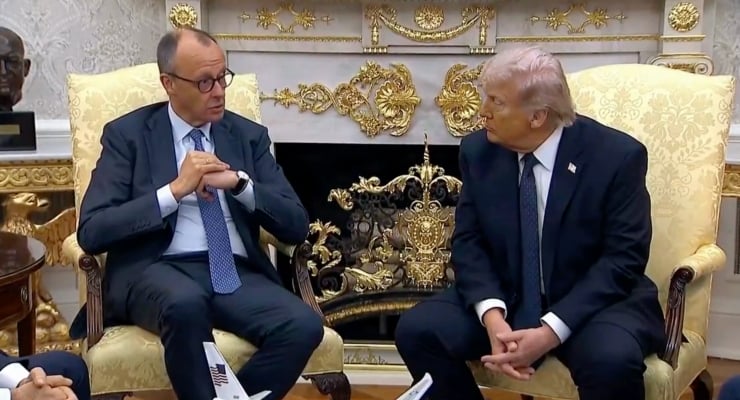 Trump'tan İspanya'ya 'ceza': Tüm ticari ilişkileri keseceğiz