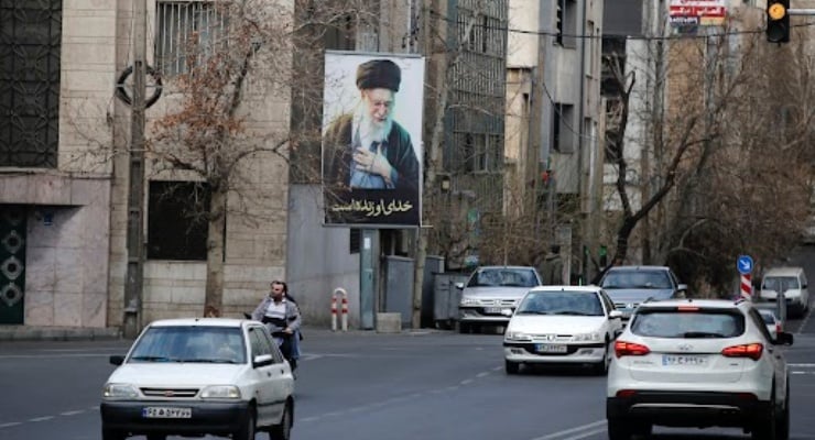 Hamaney'in cenaze töreni üç gün sürecek