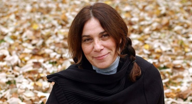 Latife Tekin'den yeni roman: 'Para Gürültüsü'