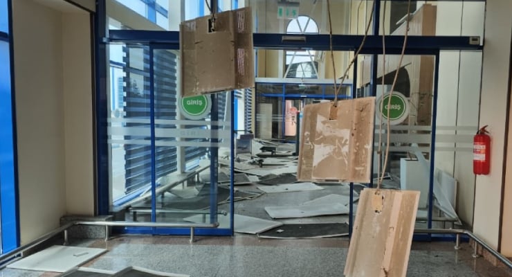 Azerbaycan'dan İran'a: Cevapsız kalmayacak