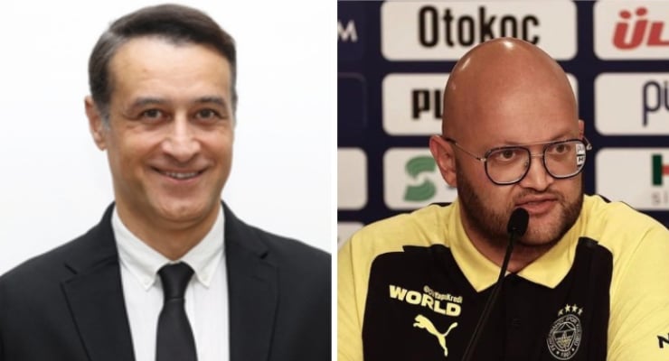 Bahis: Galatasaray doktoru ve Fenerbahçe tercümanına ceza