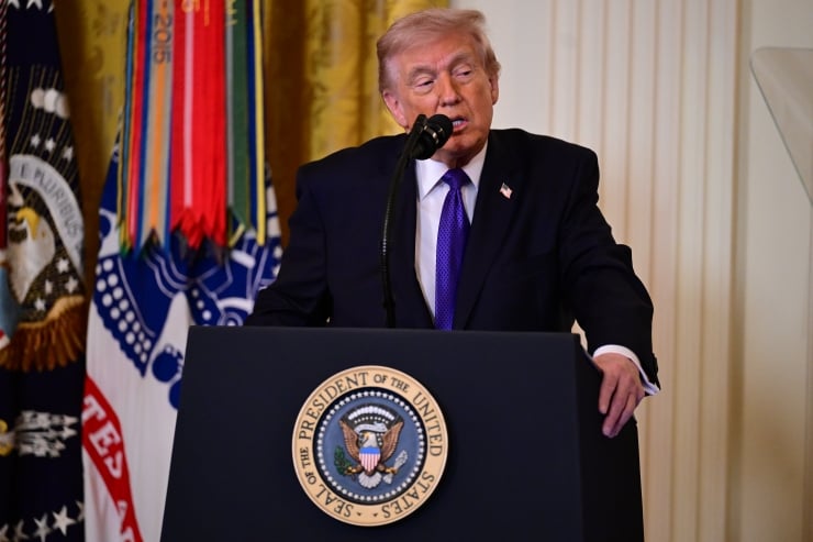 Trump'ın İran'dan beklentileri: Koşulsuz teslimiyet ve 'kabul edilebilir' bir lider