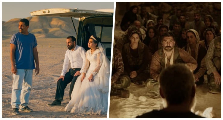 Diken'e takılanlar: Vizyonda bu hafta-6 Mart