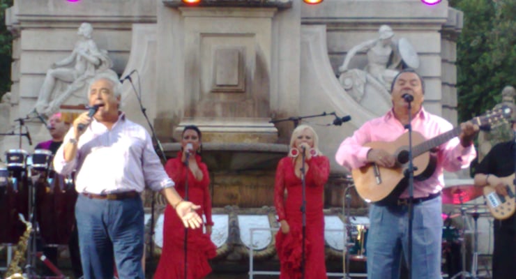 'Macarena'nın İspanyol yazarı, İran videosu nedeniyle Beyaz Saray'a kızgın: Mutlu etmek için yazdım