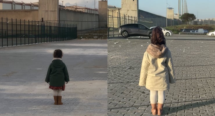 Tayfun Kahraman: Kızım beni bekliyor, ben adaleti