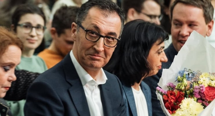 Resmi olmayan sonuçlara göre: Cem Özdemir, Almanya'da eyalet başbakanlığı seçimini kazandı