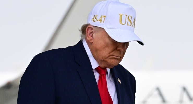 Trump: İran'ın yeni lideri bizden onay almazsa görevde uzun süre kalamaz