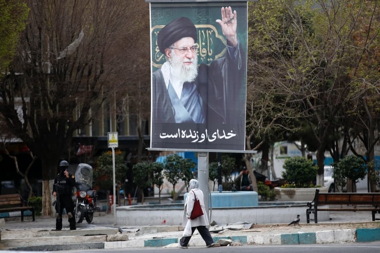 Çin 'acıyı anlıyor': İran dahil dört ülkeye acil insani yardım