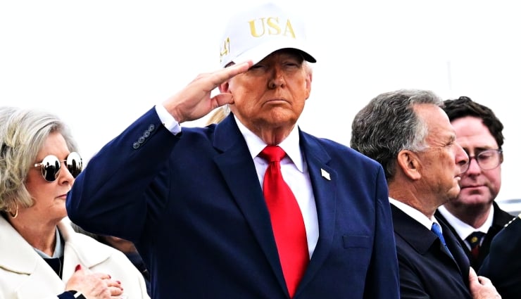 Trump vazgeçti: Kürtler savaşa girmesin