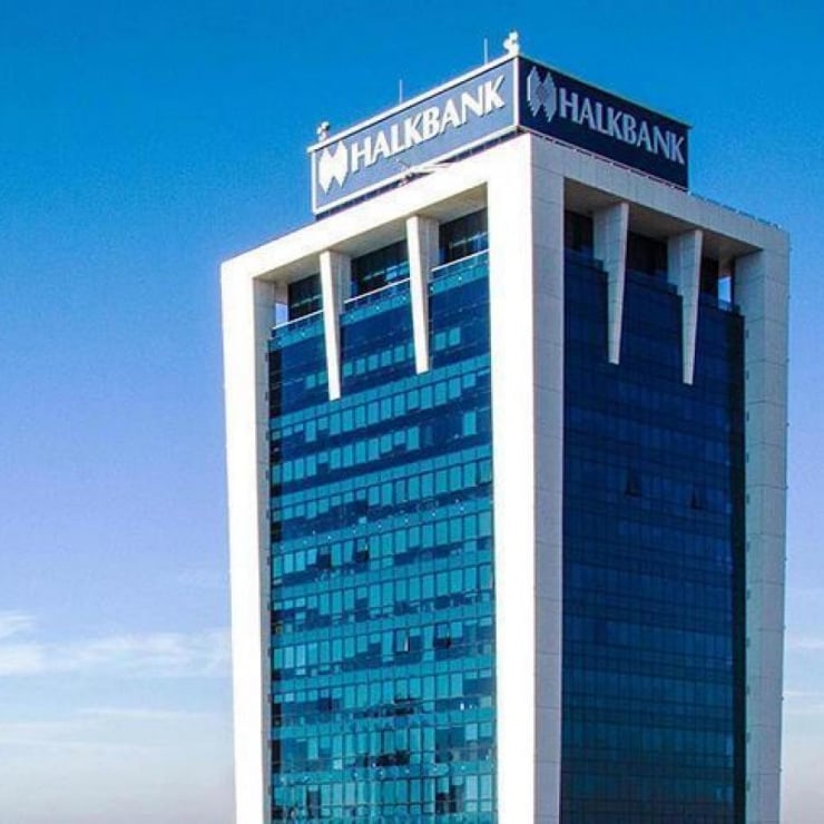 Halkbank ikincil halka arz için SPK'ye başvurdu - Diken