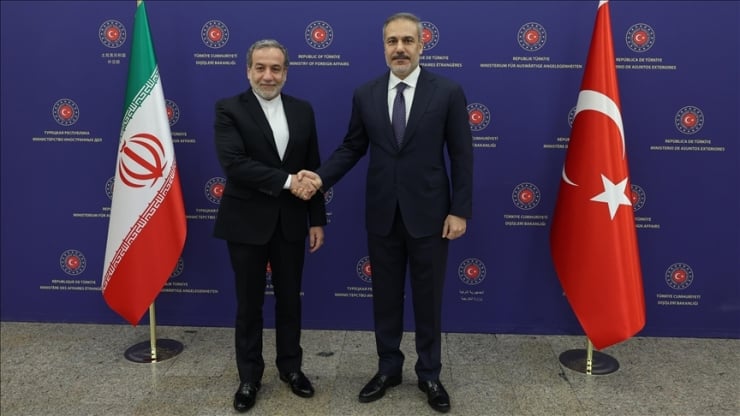 Havanda su dövme diplomasisi