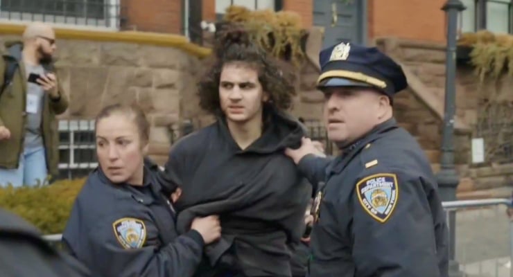 Mamdani'nin konutu yakınında bombalı saldırı girişimi: Türk zanlı 'IŞİD'den ilham almış