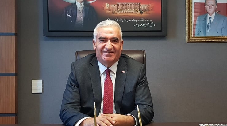 Bahçeli'nin ihracını istediği MHP'li Ramazan Kaşlı istifa etti