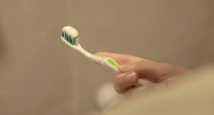 Diş fırçalamaya 'iki dakika'mız yok