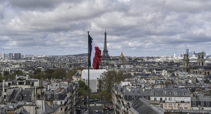 Fransa Merkez Bankası, hükümeti uyardı: Hiç paramız kalmadı