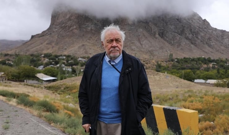 İlber Ortaylı, 16 Mart'ta son yolculuğuna uğurlanacak