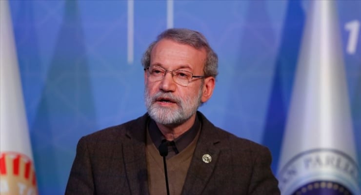 İranlı yetkiliden ABD savunma bakanına: Bizim liderimiz halkın içinde, sizinkiler Epstein adasında