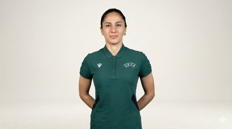 22 yıl sonra ilk: Asen Albayrak, Göztepe-Alanyaspor maçını yönetecek