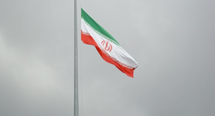 İran'ın Ankara Büyükelçiliği: Türkiye'ye hiçbir mühimmat fırlatılmadı