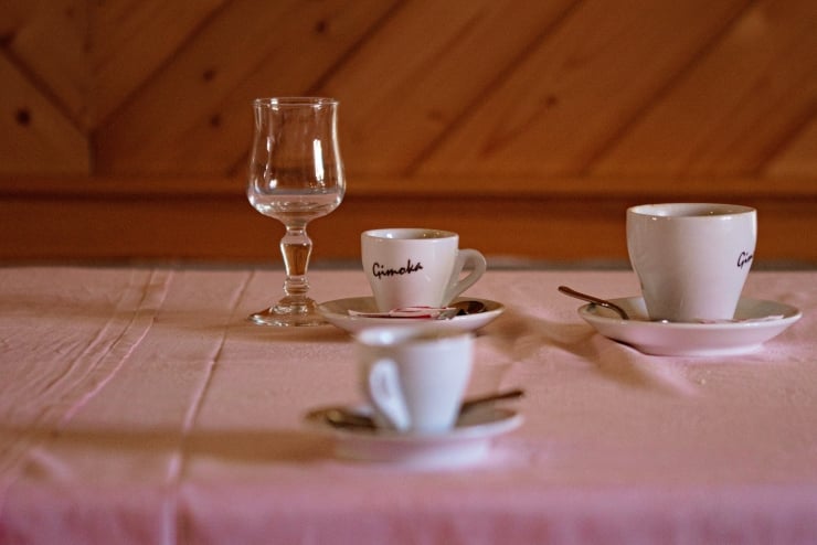 İçki ve kahve neden yaşlandıkça daha fazla etkiliyor?