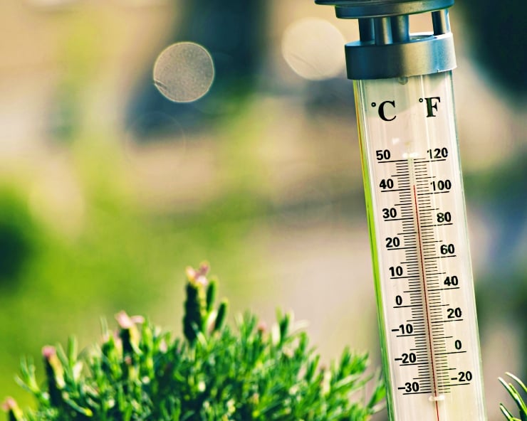 Süper El Nino kapıda: Sıcaklık rekorları alt üst olabilir