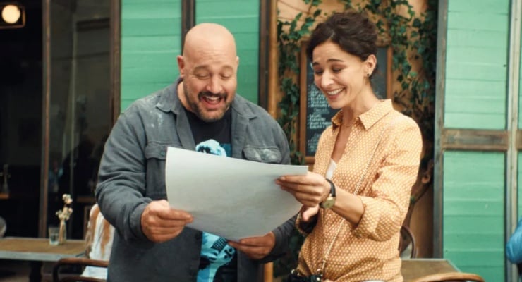 Vizyonda bu hafta: Diken'e takılanlar-13 Mart