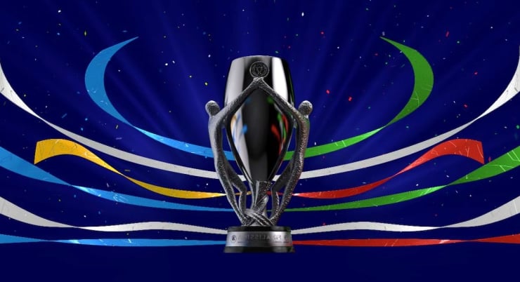 UEFA: Katar'daki Finalissima iptal