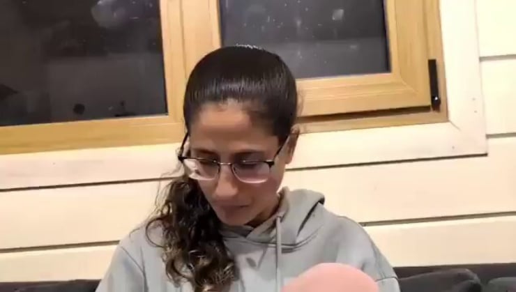 Ailesinin cinsel istismarına maruz kaldığını söylüyordu: İsrailli bakanın kızı evinde ölü bulundu