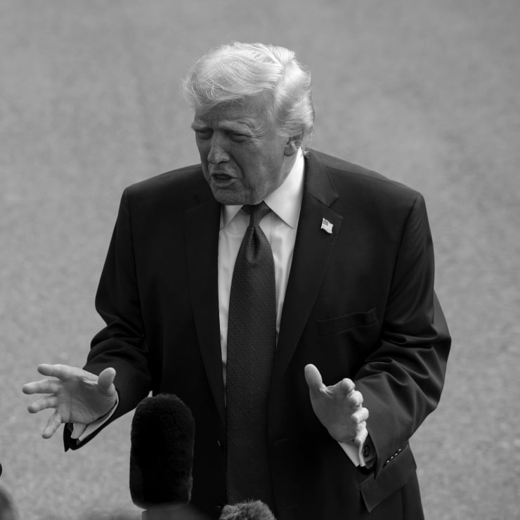 Trump, Hürmüz'den geçiş ücreti almaktan vazgeçti