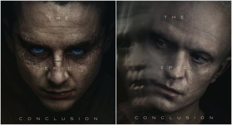 'Dune 3': İlk görseller yayınlandı