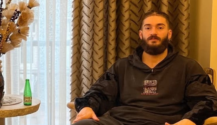 Testo Taylan dahil üç kişi 'kadınları aşağılayıcı paylaşım'dan gözaltında