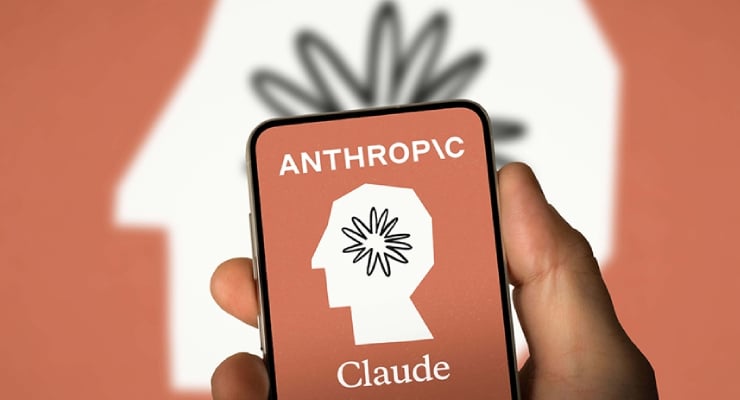 Google, Anthropic'e 40 milyar dolara kadar yatırım yapacak