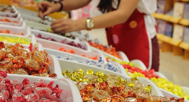 Uzmanlar anlattı: Şeker ve çikolata alırken nelere dikkat edilmeli?