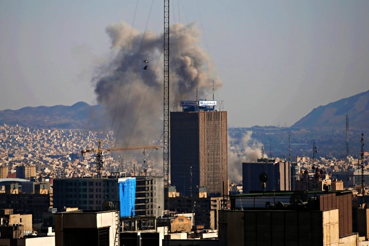 Pakistan: ABD heyeti, İran'la olası görüşme için ülkeye gelecek