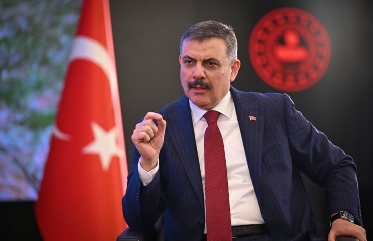 İçişleri bakanı: Tuzaklama radar denetimi yapmayacağız