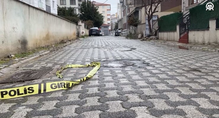 Futbolcu Kubilay Kaan Kundakçı cinayeti: Sekiz kişi daha gözaltına alındı