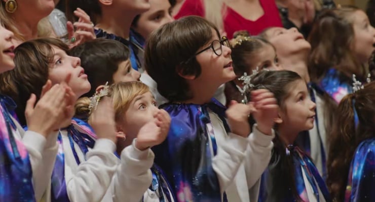 'Sihirli Annem: Periler Okulu' 15 Mayıs'ta vizyonda