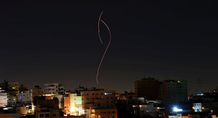 İran misillemeleri: Yedi Arap ülkesine 4 bin 382 saldırı