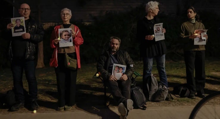 İran savaşı: ABD-İsrail saldırılarının 22'nci gününde ne oluyor?