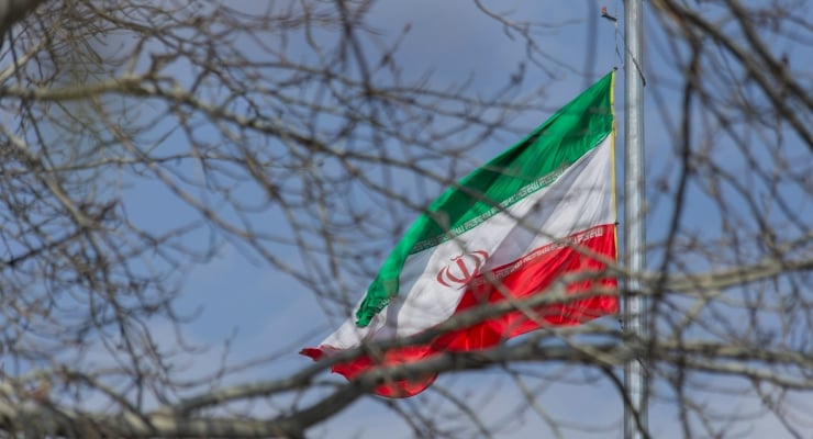 İran: ABD'yle müzakere yapılmadı