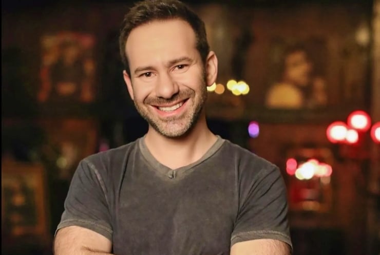 OnlyFans'ın sahibi Leonid Radvinski hayatını kaybetti