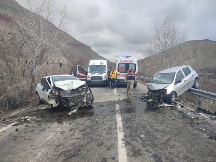 Bayram tatilinin dört günlük bilançosu: 31 ölü, 4 bin 861 yaralı