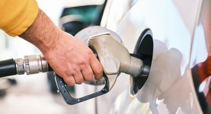 İlk AB ülkesi: Slovenya, akaryakıt alımını günlük 50 litreyle sınırladı