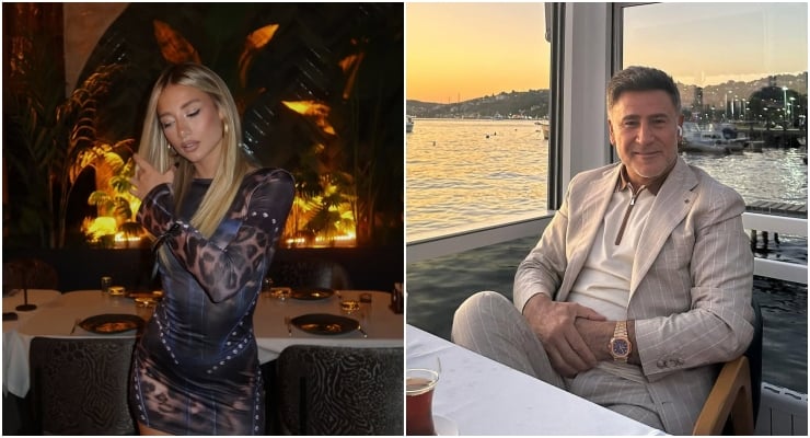 Kaan Kundakçı cinayeti: Aleyna Kalaycıoğlu ve İzzet Yıldızhan dahil yedi kişi tutuklandı