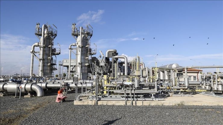 Enerji bakanı, 'İran Türkiye'ye doğalgazı kesti' haberini yalanladı