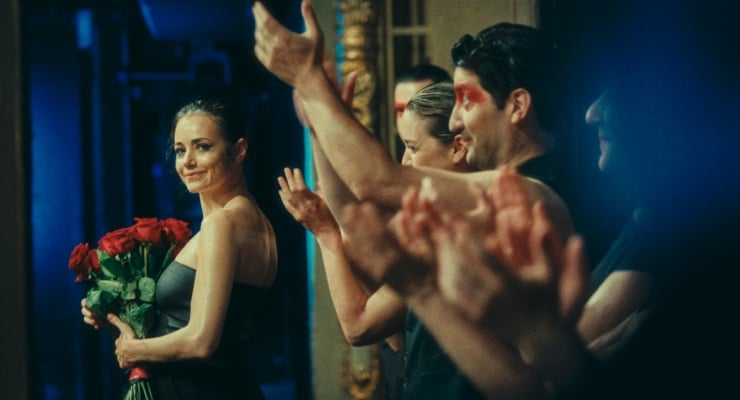 Altın Ayı ödüllü 'Sarı Zarflar' cuma vizyonda