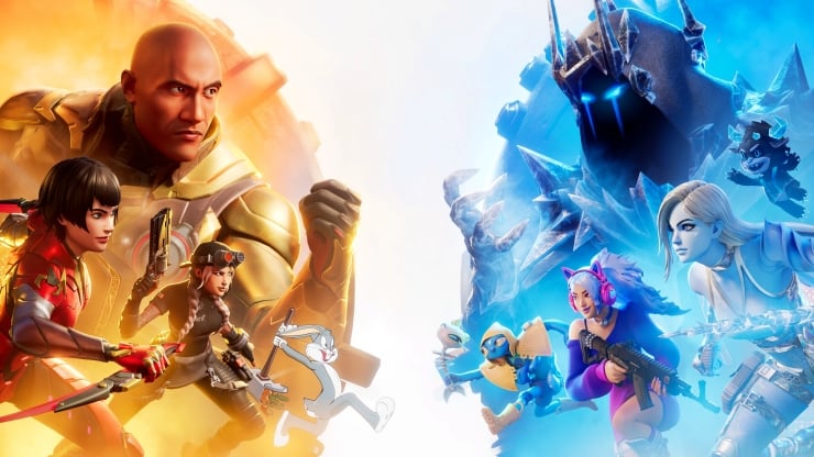 Epic Games 1000 kişiyi kovacak: Fortnite eskisi kadar popüler değilmiş